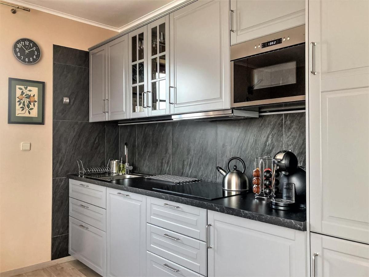 Apartman Hubert Kasperske Hory Exterior photo
